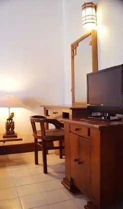 Kır Evi