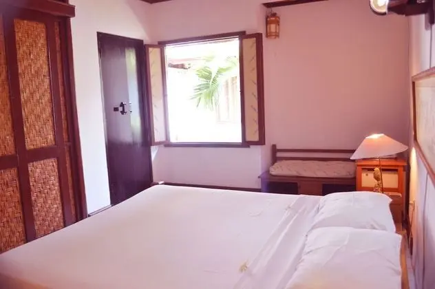 Kır Evi