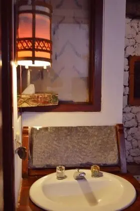 Kır Evi