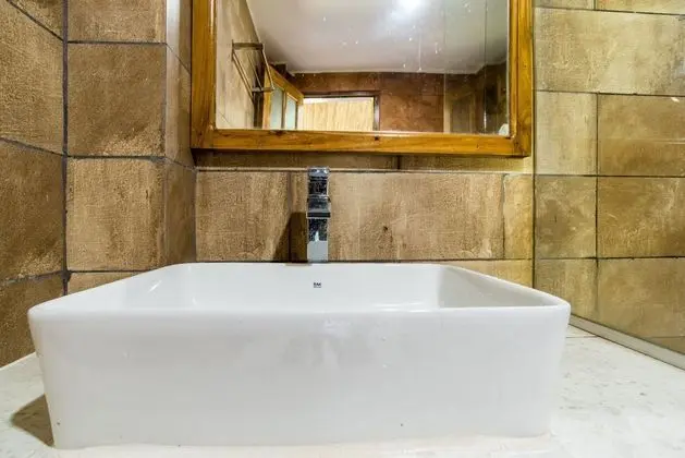 Banyo Lavabosu