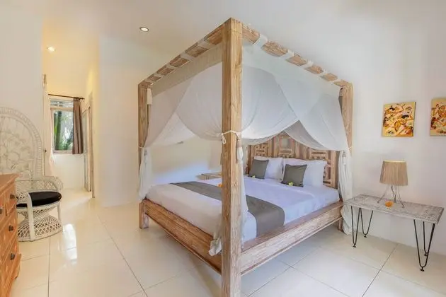 Villa, 3 Yatak Odası, Kişiye Özel Havuzlu