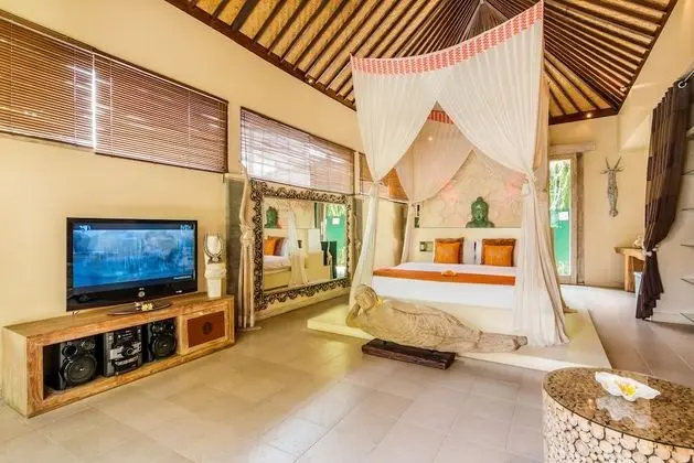 Villa, 3 Yatak Odası, Kişiye Özel Havuzlu
