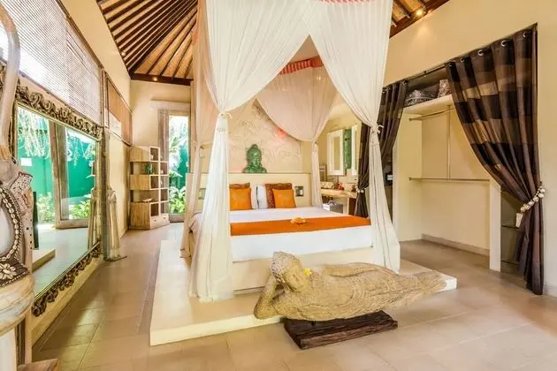 Villa, 3 Yatak Odası, Kişiye Özel Havuzlu