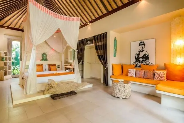 Villa, 3 Yatak Odası, Kişiye Özel Havuzlu