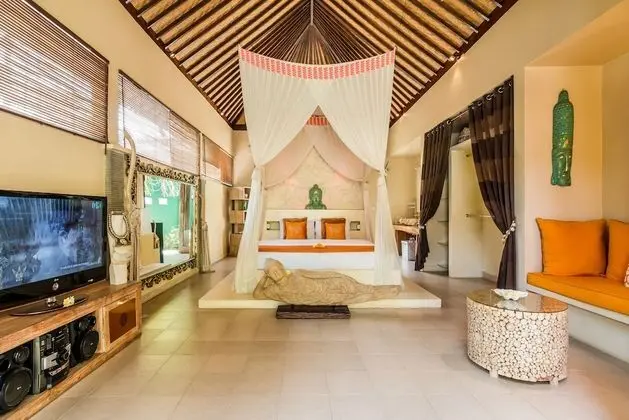 Villa, 3 Yatak Odası, Kişiye Özel Havuzlu