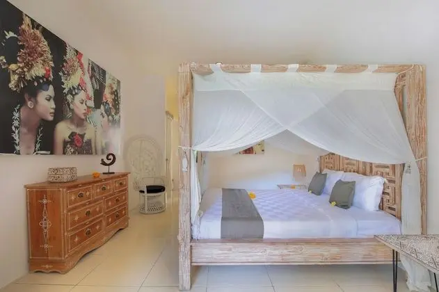 Villa, 3 Yatak Odası, Kişiye Özel Havuzlu