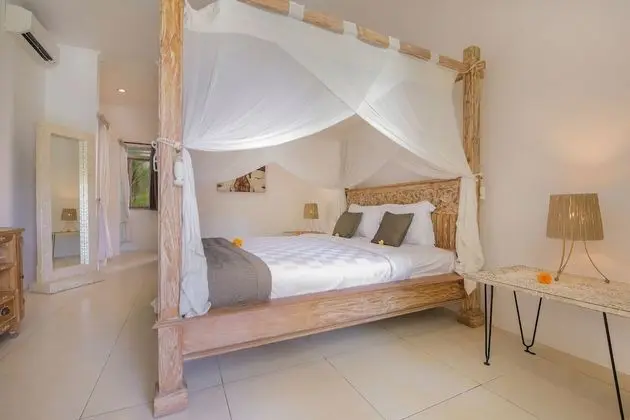 Villa, 3 Yatak Odası, Kişiye Özel Havuzlu