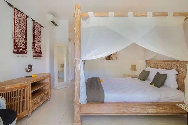 Villa, 3 Yatak Odası, Kişiye Özel Havuzlu