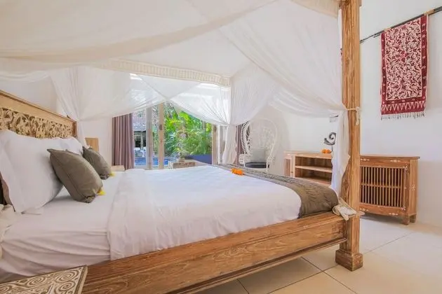 Villa, 3 Yatak Odası, Kişiye Özel Havuzlu