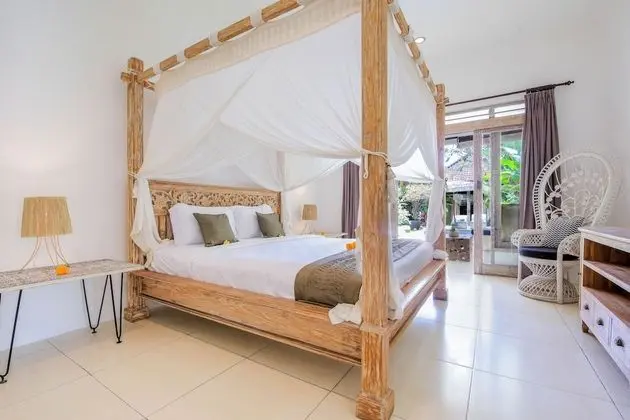 Villa, 3 Yatak Odası, Kişiye Özel Havuzlu