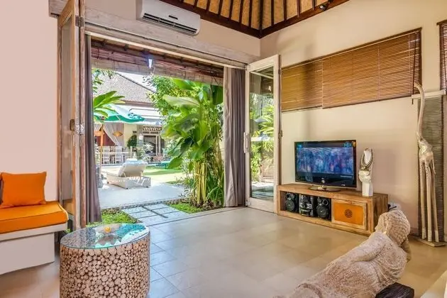 Villa, 3 Yatak Odası, Kişiye Özel Havuzlu
