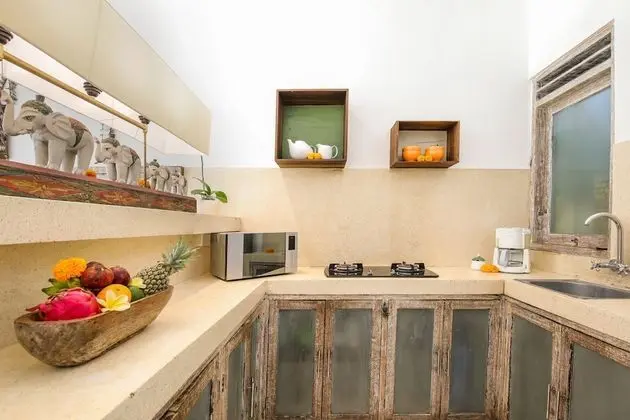 Villa, 3 Yatak Odası, Kişiye Özel Havuzlu