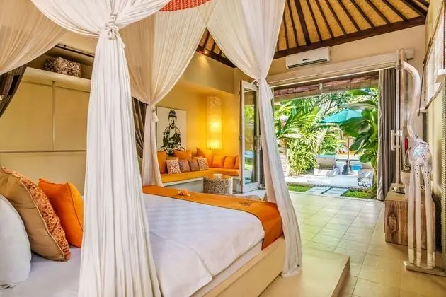 Villa, 3 Yatak Odası, Kişiye Özel Havuzlu