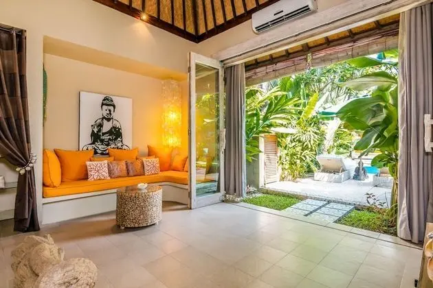 Villa, 3 Yatak Odası, Kişiye Özel Havuzlu
