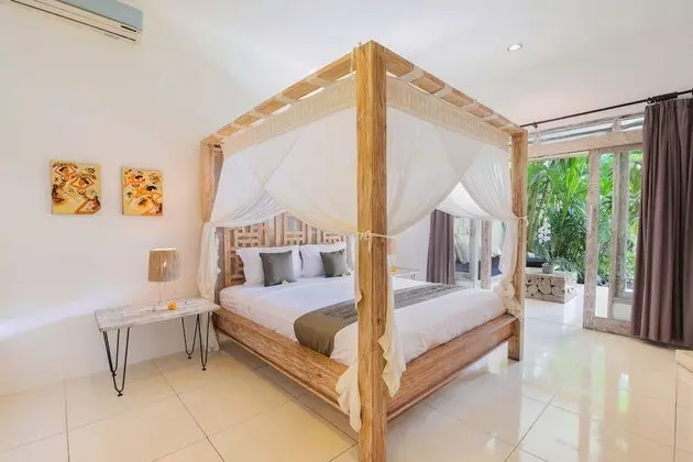 Villa, 3 Yatak Odası, Kişiye Özel Havuzlu