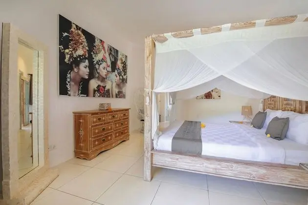 Villa, 3 Yatak Odası, Kişiye Özel Havuzlu