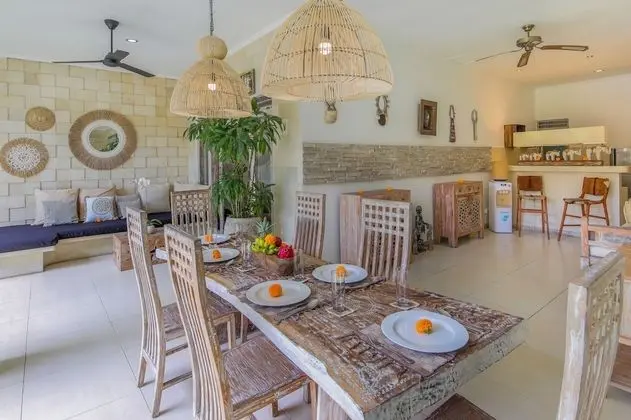 Villa, 3 Yatak Odası, Kişiye Özel Havuzlu