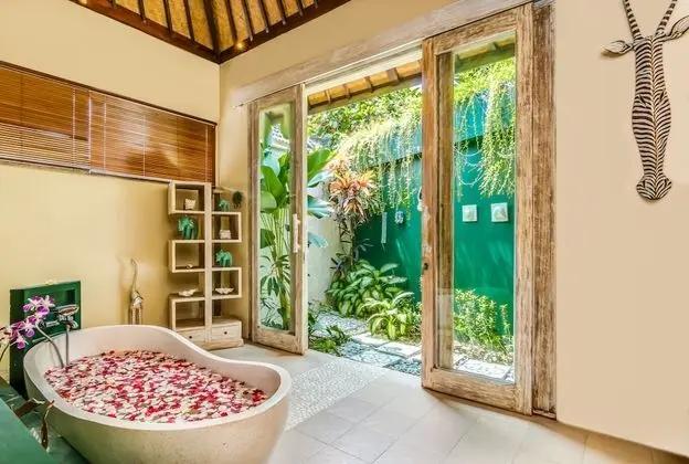 Villa, 3 Yatak Odası, Kişiye Özel Havuzlu