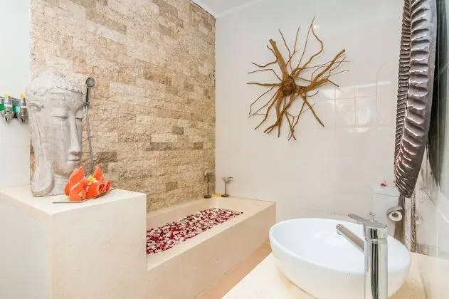 Villa, 3 Yatak Odası, Kişiye Özel Havuzlu