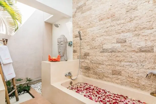 Villa, 3 Yatak Odası, Kişiye Özel Havuzlu