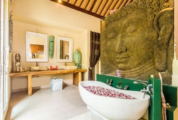 Villa, 3 Yatak Odası, Kişiye Özel Havuzlu