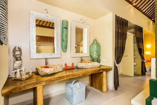 Villa, 3 Yatak Odası, Kişiye Özel Havuzlu