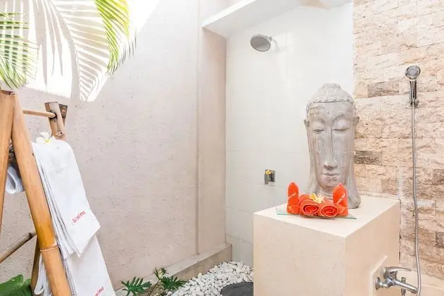 Villa, 3 Yatak Odası, Kişiye Özel Havuzlu
