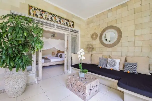 Villa, 3 Yatak Odası, Kişiye Özel Havuzlu