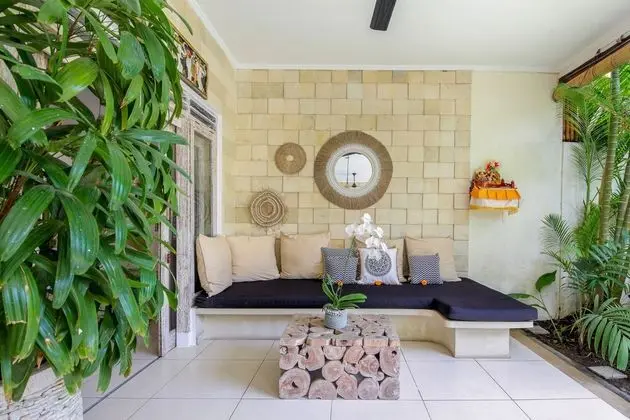 Villa, 3 Yatak Odası, Kişiye Özel Havuzlu
