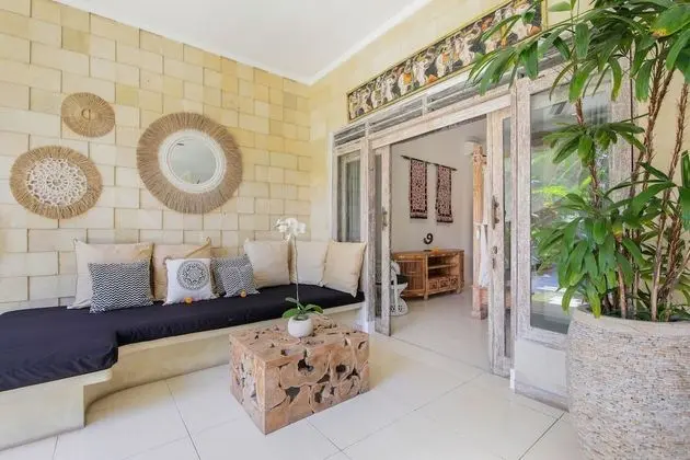 Villa, 3 Yatak Odası, Kişiye Özel Havuzlu