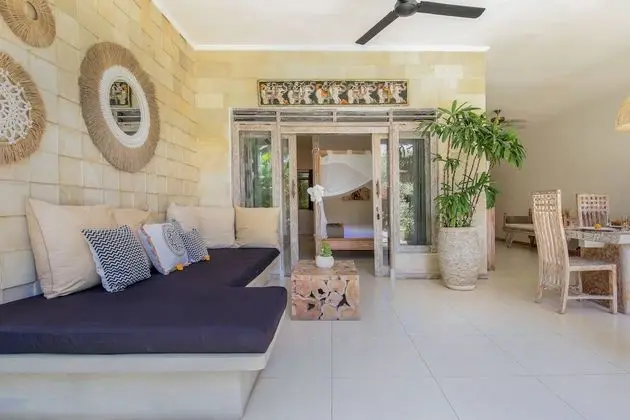 Villa, 3 Yatak Odası, Kişiye Özel Havuzlu