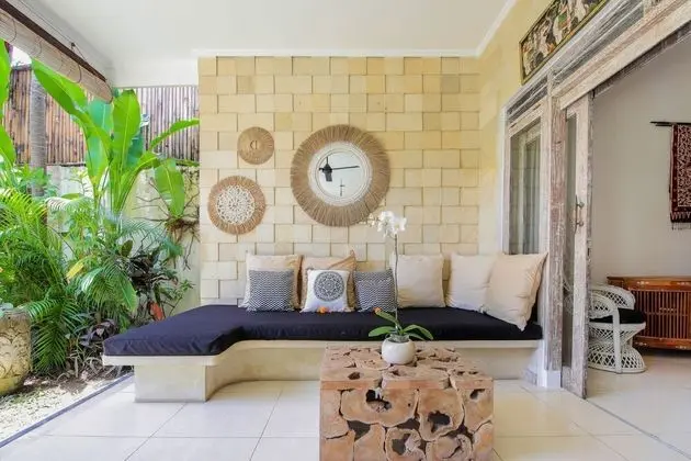 Villa, 3 Yatak Odası, Kişiye Özel Havuzlu