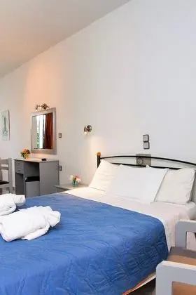 Stüdyo, Deniz Manzaralı