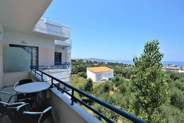 Stüdyo, Deniz Manzaralı