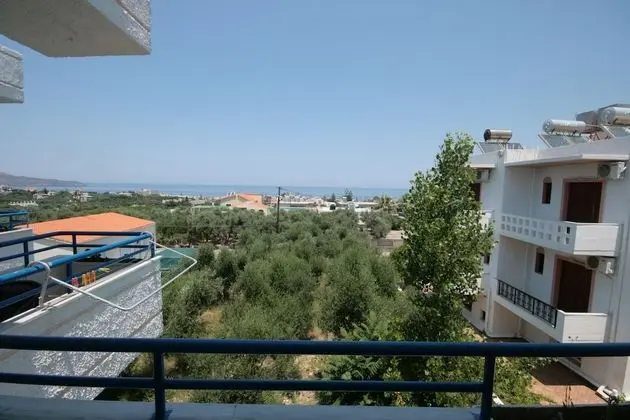 Stüdyo, Deniz Manzaralı