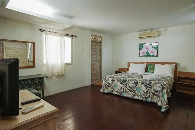 Villa, 2 Yatak Odası