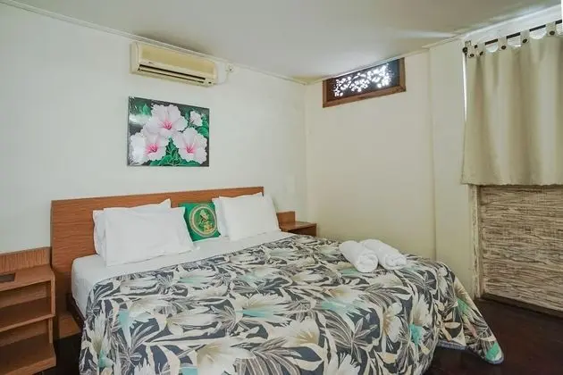 Villa, 2 Yatak Odası