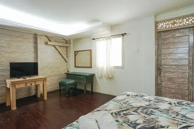 Villa, 2 Yatak Odası