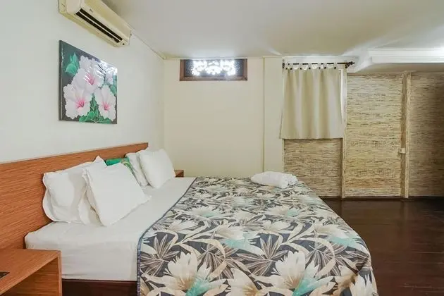 Villa, 2 Yatak Odası