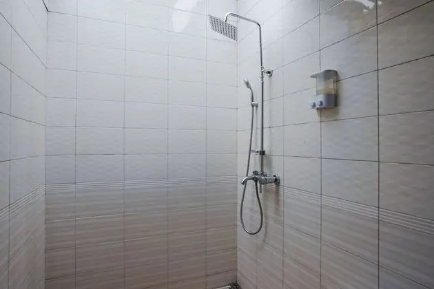 Villa, 2 Yatak Odası