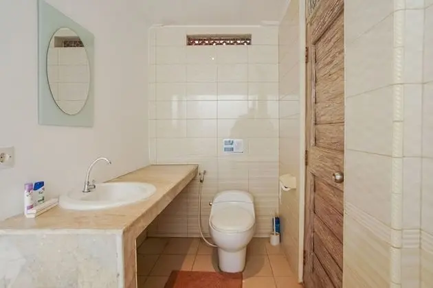 Villa, 2 Yatak Odası