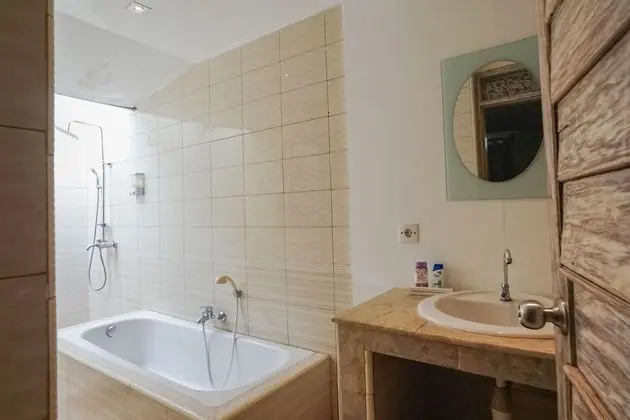 Villa, 2 Yatak Odası