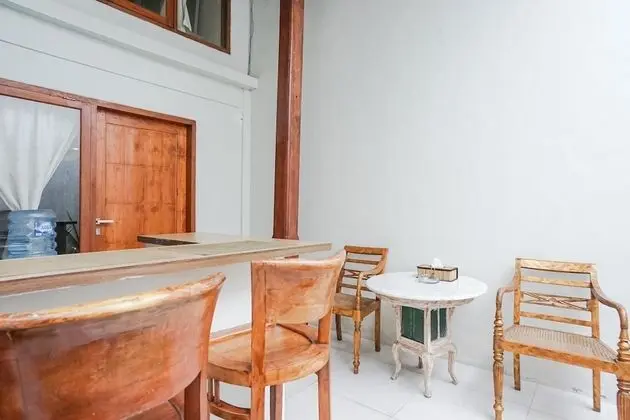 Villa, 2 Yatak Odası, Jakuzi (Double)