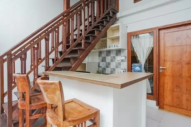 Villa, 2 Yatak Odası, Jakuzi (Double)