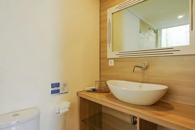 Villa, 2 Yatak Odası, Jakuzi (Double)