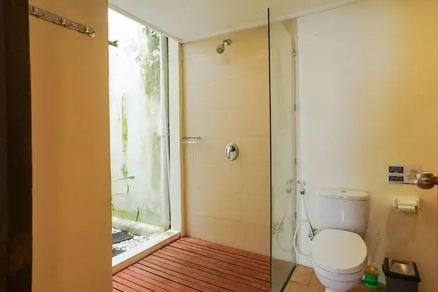 Villa, 2 Yatak Odası, Jakuzi (Double)