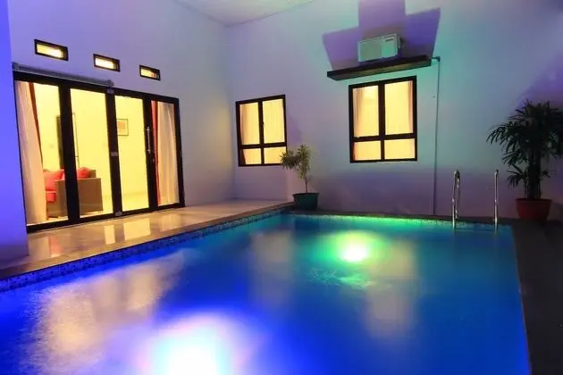 Royal Süit, 3 Yatak Odası