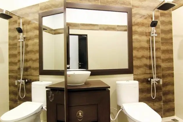 Royal Süit, 3 Yatak Odası