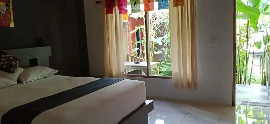 Superior Tek Büyük Yataklı Oda