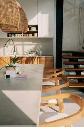 Deluxe Villa, 2 Yatak Odası